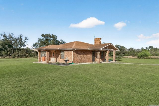13450 WHEELER RD, Atascosa, TX 78002
