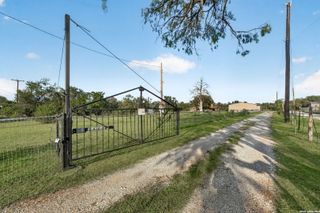 13450 WHEELER RD, Atascosa, TX 78002