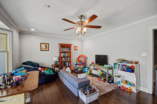 3919 Pinewood Drive, Jackson, MS 39211
