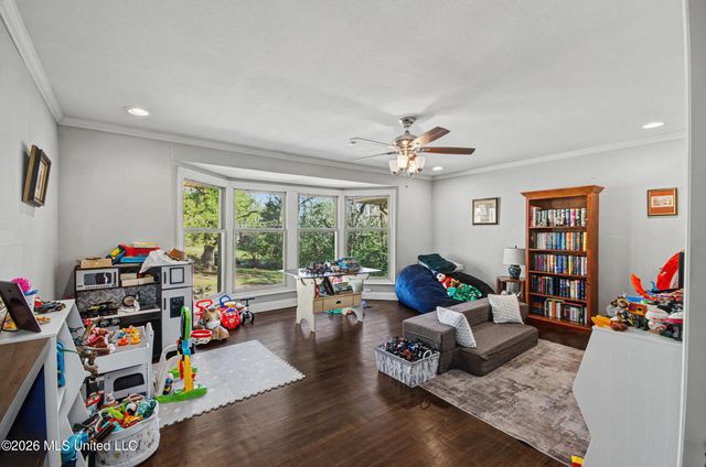 3919 Pinewood Drive, Jackson, MS 39211