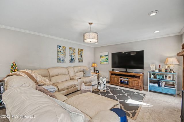3919 Pinewood Drive, Jackson, MS 39211