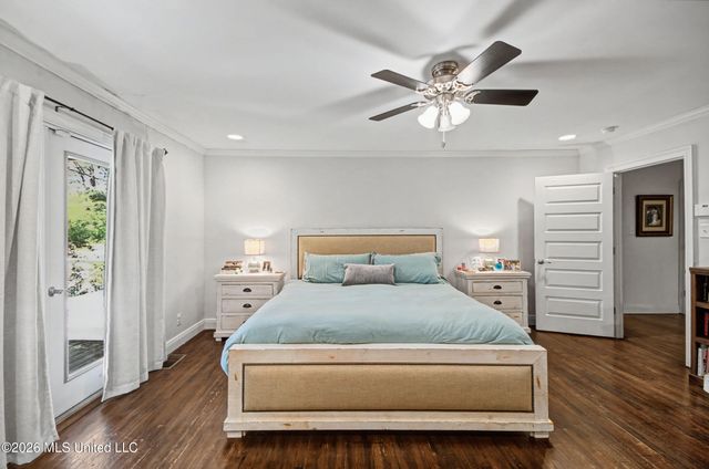 3919 Pinewood Drive, Jackson, MS 39211