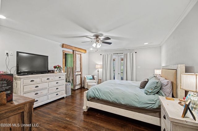 3919 Pinewood Drive, Jackson, MS 39211