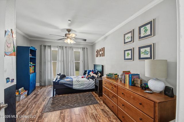 3919 Pinewood Drive, Jackson, MS 39211