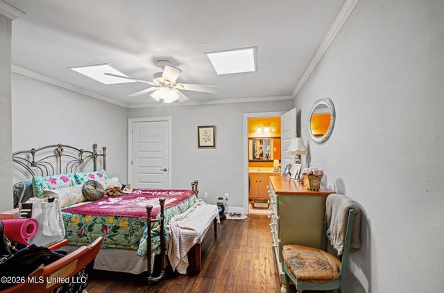 3919 Pinewood Drive, Jackson, MS 39211