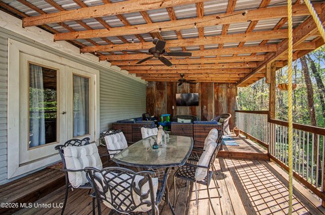 3919 Pinewood Drive, Jackson, MS 39211