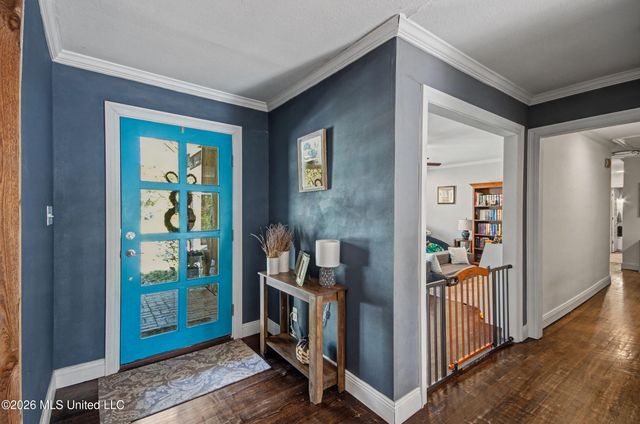 3919 Pinewood Drive, Jackson, MS 39211