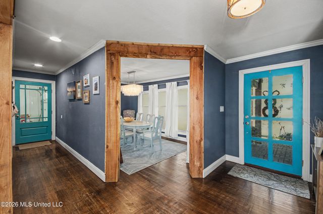 3919 Pinewood Drive, Jackson, MS 39211