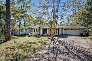 3919 Pinewood Drive, Jackson, MS 39211