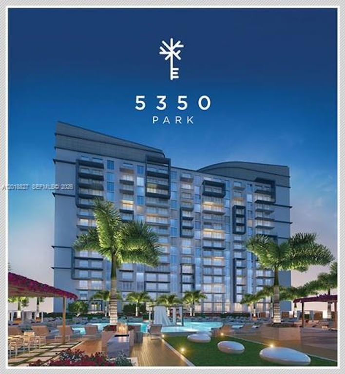 5350 NW 84th Ave 813, Doral, FL 33166