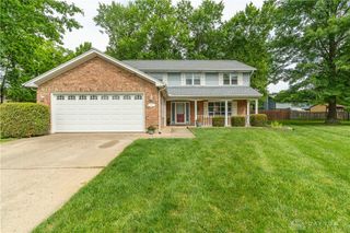 8751 Cannondale Lane, Huber Heights, OH 45424