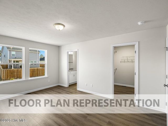 657 Hampton Drive 6c, North Augusta, SC 29860