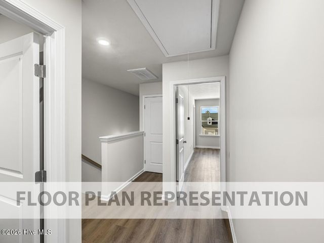 657 Hampton Drive 6c, North Augusta, SC 29860