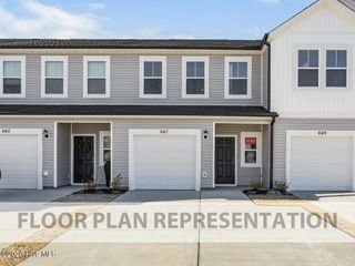 657 Hampton Drive 6c, North Augusta, SC 29860