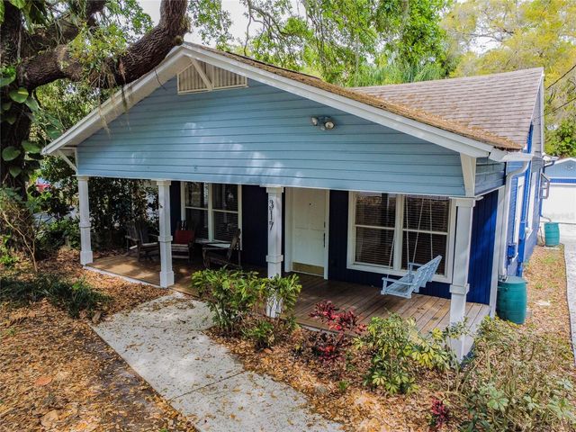 317 W JEAN STREET, Tampa, FL 33604