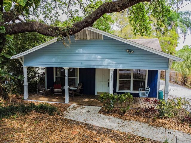 317 W JEAN STREET, Tampa, FL 33604