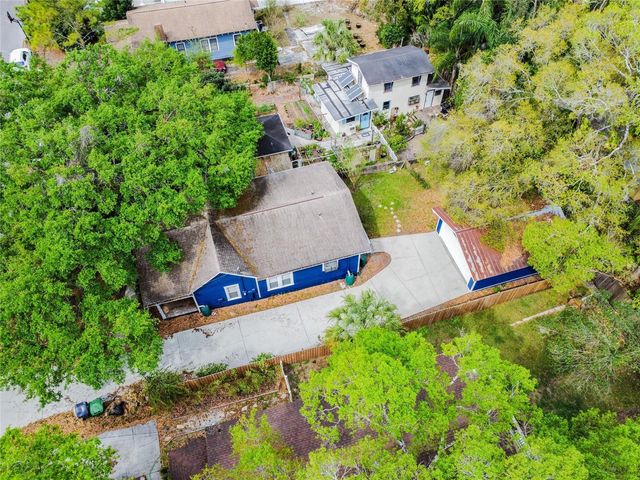 317 W JEAN STREET, Tampa, FL 33604