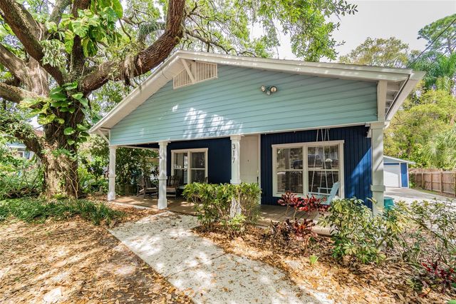317 W JEAN STREET, Tampa, FL 33604