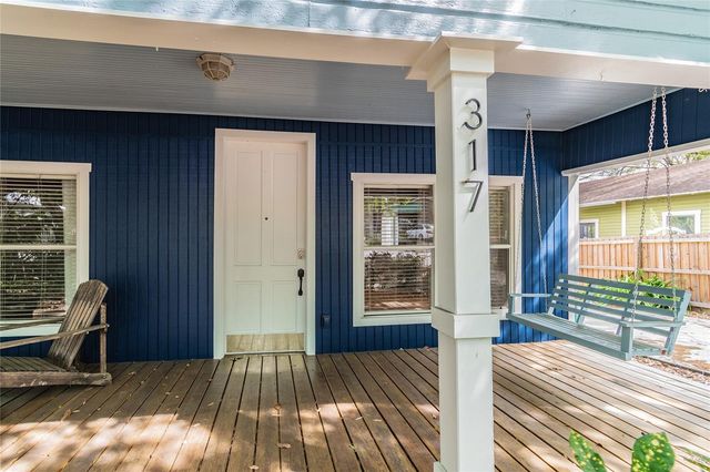 317 W JEAN STREET, Tampa, FL 33604