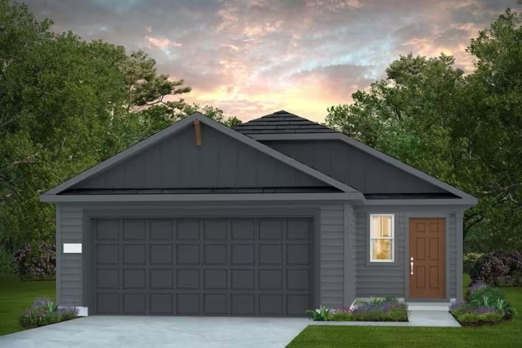 30555 Longmorn Glass Lane, Waller, TX 77484