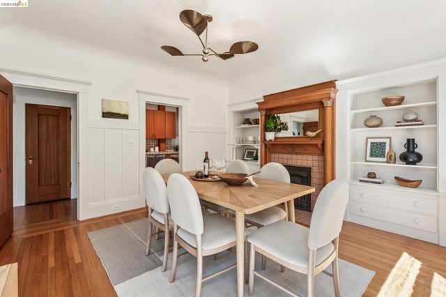 4130 Gilbert St, Oakland, CA 94611