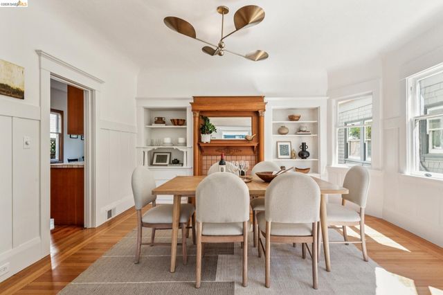 4130 Gilbert St, Oakland, CA 94611