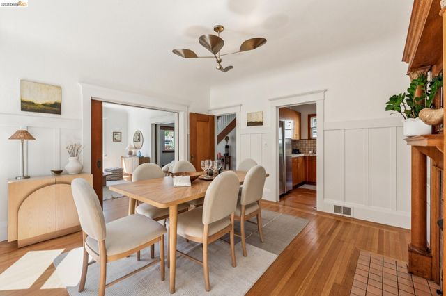 4130 Gilbert St, Oakland, CA 94611