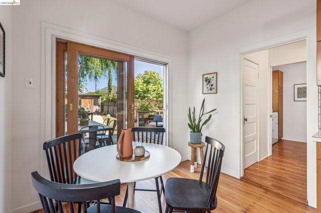 4130 Gilbert St, Oakland, CA 94611