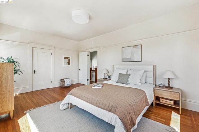4130 Gilbert St, Oakland, CA 94611