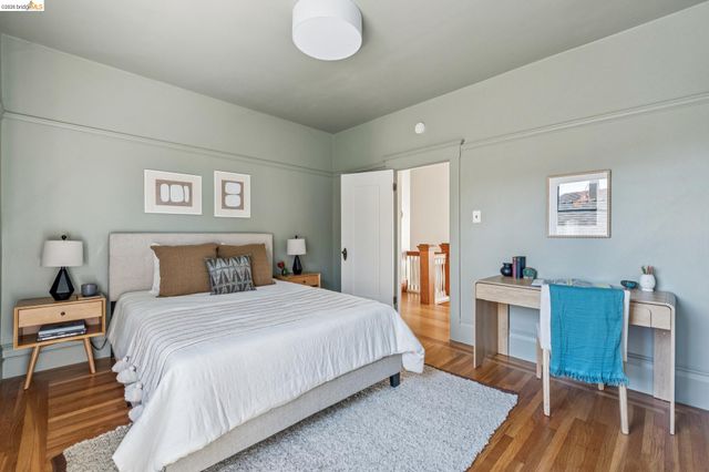 4130 Gilbert St, Oakland, CA 94611