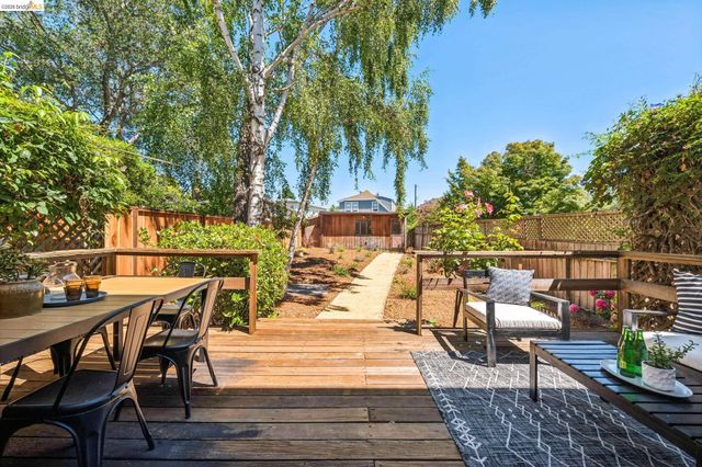 4130 Gilbert St, Oakland, CA 94611