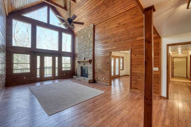 125 Ford Lane, Murphy, NC 28906