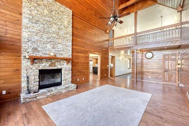 125 Ford Lane, Murphy, NC 28906