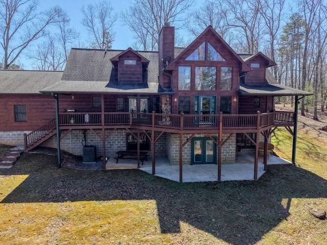 125 Ford Lane, Murphy, NC 28906