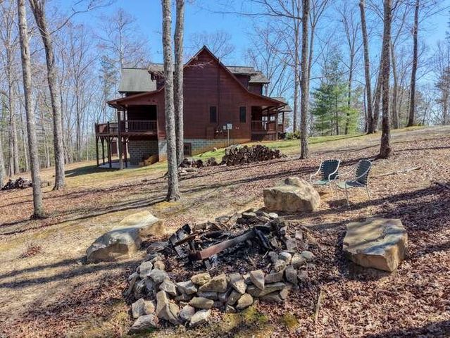 125 Ford Lane, Murphy, NC 28906