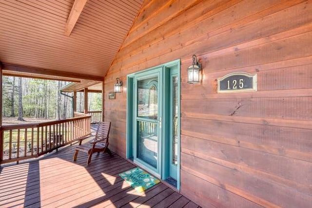 125 Ford Lane, Murphy, NC 28906