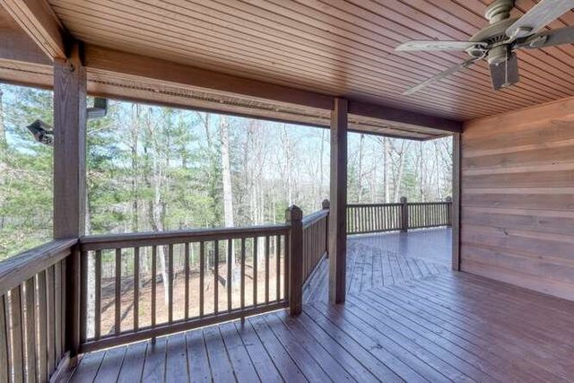 125 Ford Lane, Murphy, NC 28906