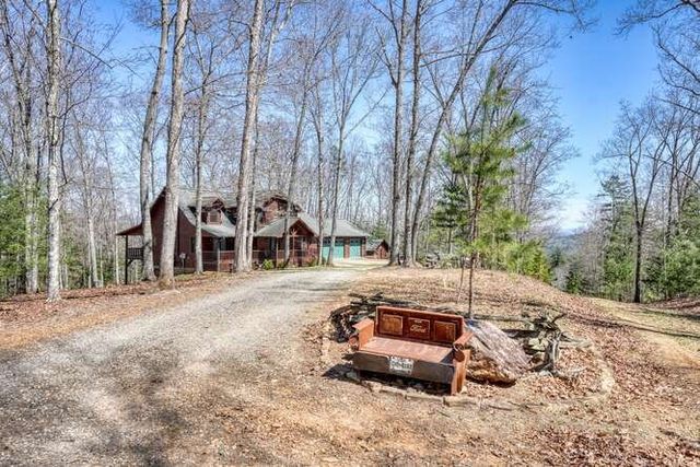 125 Ford Lane, Murphy, NC 28906