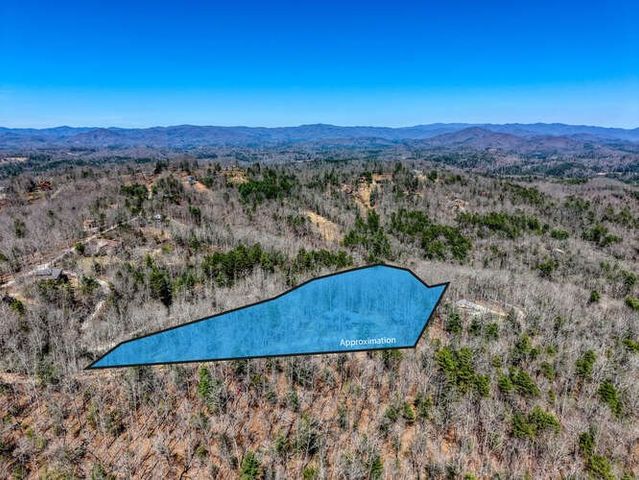 125 Ford Lane, Murphy, NC 28906