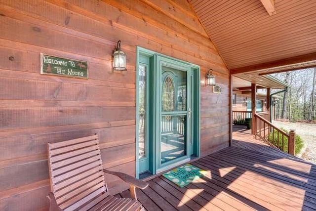 125 Ford Lane, Murphy, NC 28906