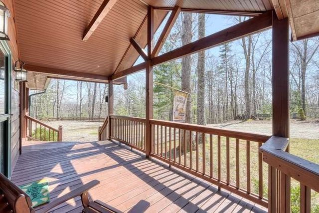 125 Ford Lane, Murphy, NC 28906