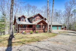 125 Ford Lane, Murphy, NC 28906