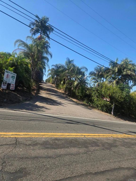 3129 Reche, Fallbrook, CA 92028 — exterior
