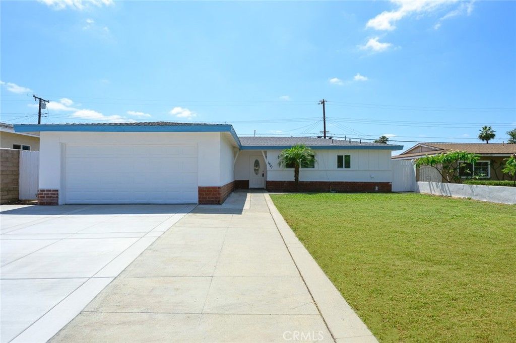 Image 1 of property listing at 1821 Los Padres, Rowland Heights, CA 91748