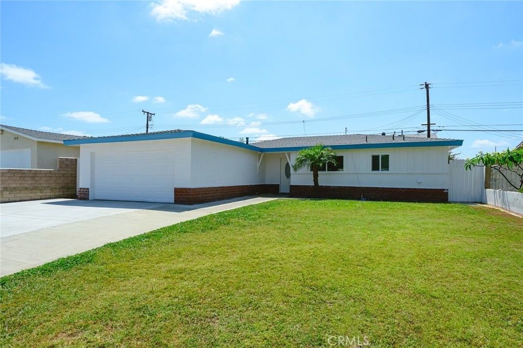 Image 2 of property listing at 1821 Los Padres, Rowland Heights, CA 91748