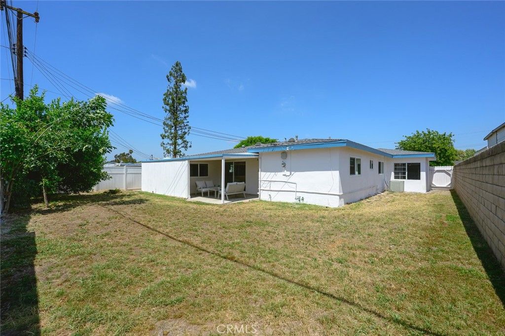 Image 31 of property listing at 1821 Los Padres, Rowland Heights, CA 91748
