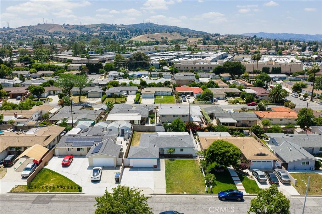 Image 32 of property listing at 1821 Los Padres, Rowland Heights, CA 91748