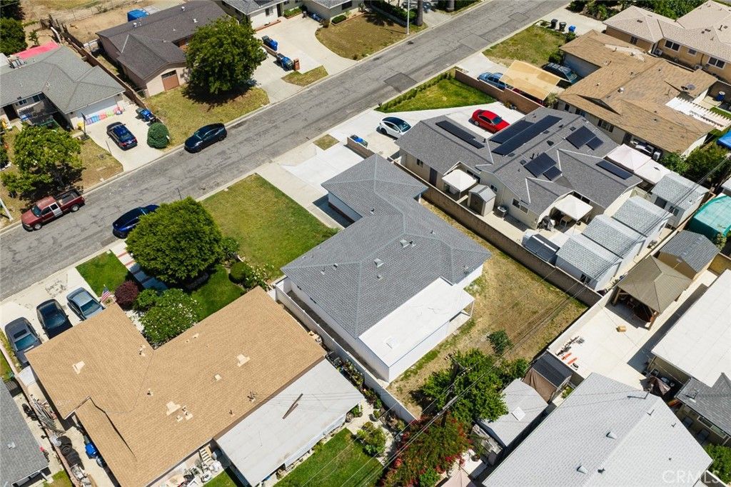 Image 34 of property listing at 1821 Los Padres, Rowland Heights, CA 91748