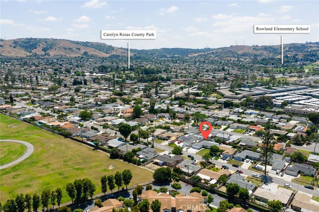 Image 36 of property listing at 1821 Los Padres, Rowland Heights, CA 91748