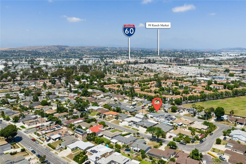 Image 37 of property listing at 1821 Los Padres, Rowland Heights, CA 91748